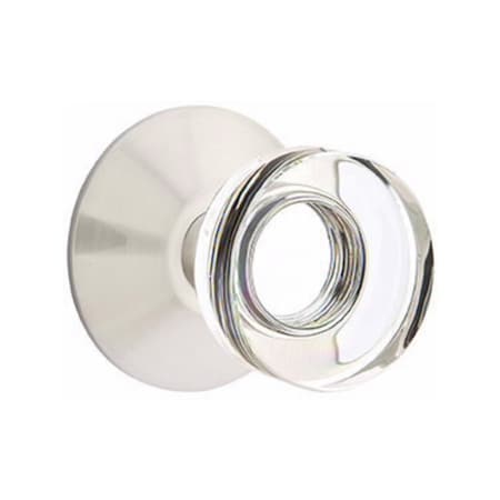 Emtek Satin Nickel Passage 5107MDCUS15 5107MDCUS15